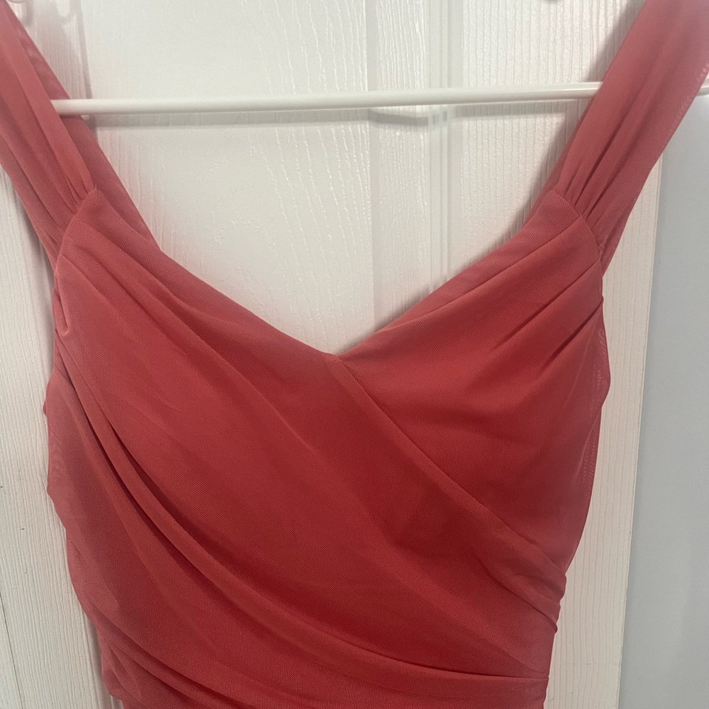 Express Dress - Picture 3 of 10